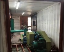 MCS Containers Briquetting Plants 3 MCS Containers Briquetting Plants 3