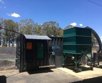 MCS Containers Briquetting Plants 4 MCS Containers Briquetting Plants 4