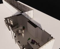 MCS Containers Containerised Morgues 10 MCS Containers Containerised Morgues 10
