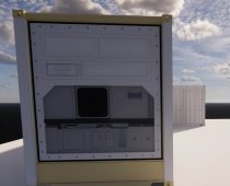 MCS Containers Containerised Morgues 11 MCS Containers Containerised Morgues 11