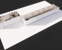 MCS Containers Containerised Morgues 12 MCS Containers Containerised Morgues 12