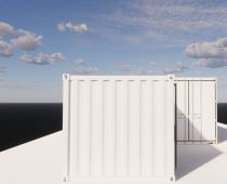 MCS Containers Containerised Morgues 13 MCS Containers Containerised Morgues 13