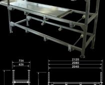 MCS Containers Containerised Morgues 2 MCS Containers Containerised Morgues 2