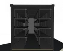 MCS Containers Containerised Morgues 4 MCS Containers Containerised Morgues 4