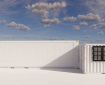 MCS Containers Containerised Morgues 6 MCS Containers Containerised Morgues 6