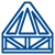 MCS Containers Roof-Icon
